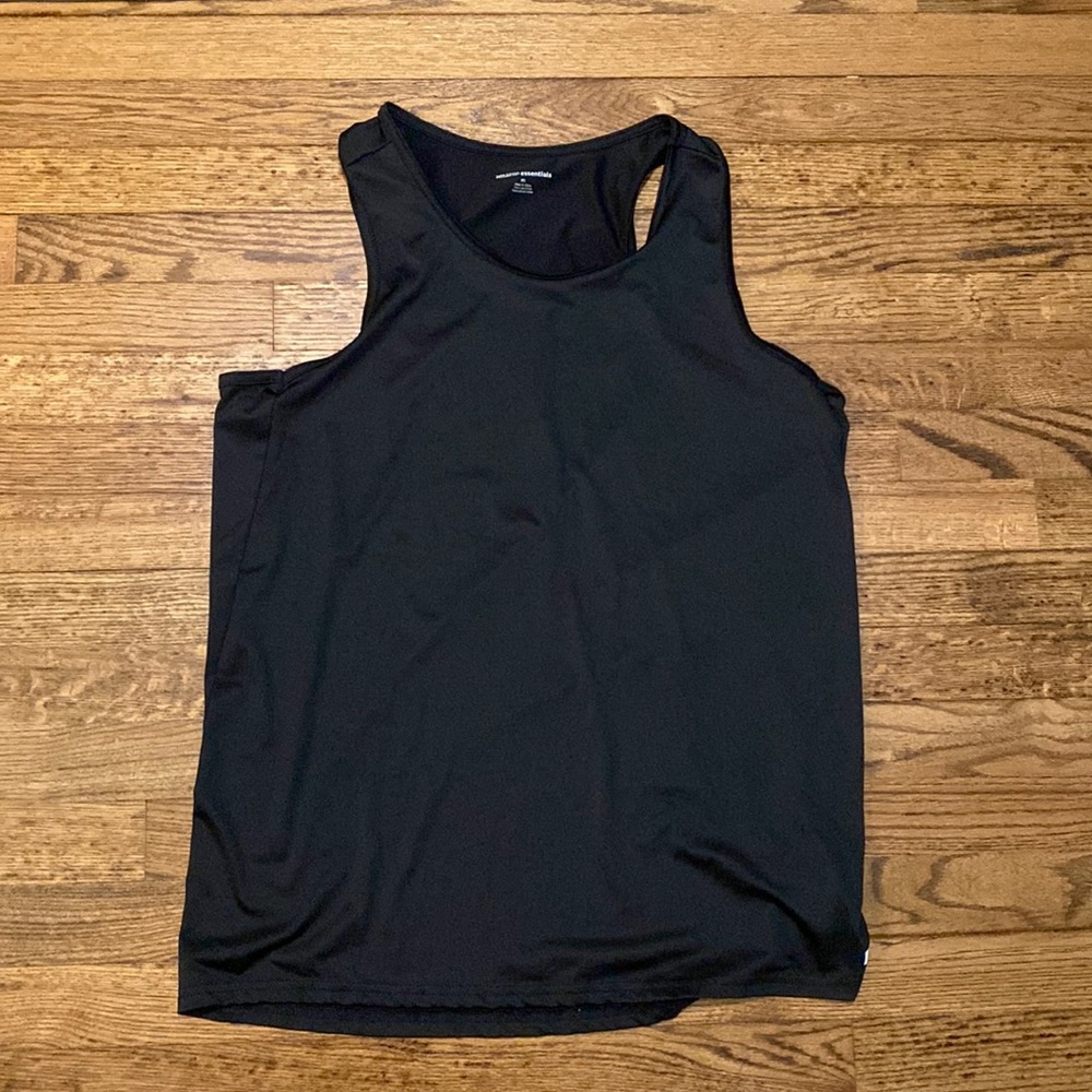 Tank